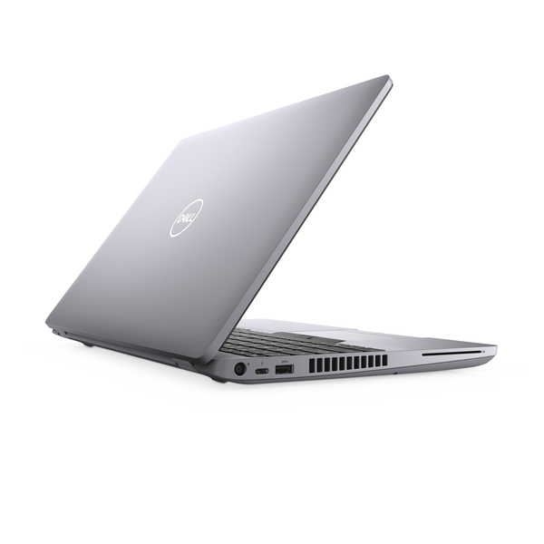 Dell 15.6" Precision 3551, i7-10750, 16GB RAM, 512GB SSD, GeForce Quadro P620, WIn 10 Pro - b&auml;rbar