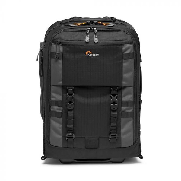 Lowepro Reppu/Trolley Pro Trekker RLX 450 AW II Harmaa