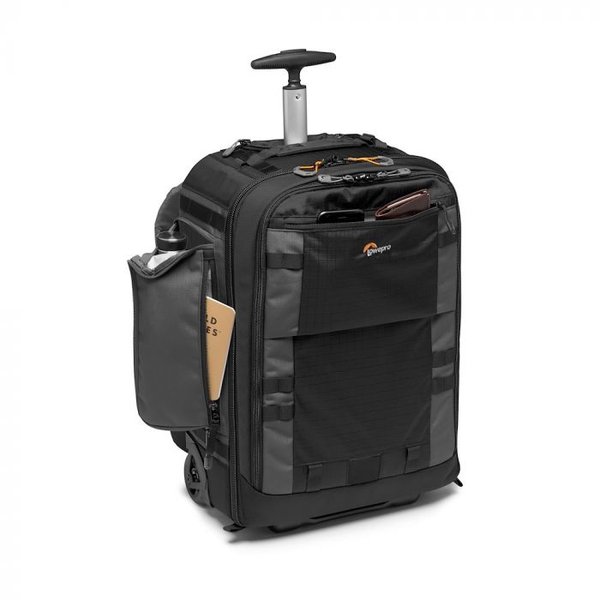 Lowepro Reppu/Trolley Pro Trekker RLX 450 AW II Harmaa