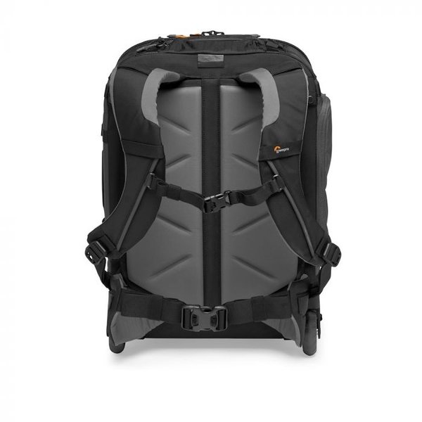 Lowepro Reppu/Trolley Pro Trekker RLX 450 AW II Harmaa