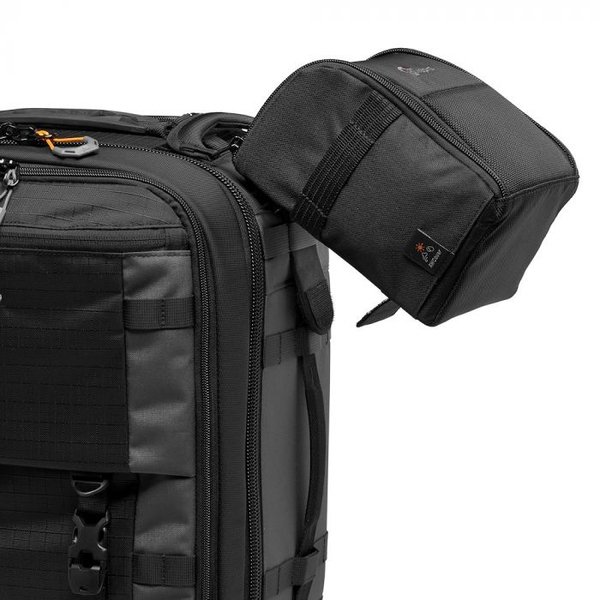 Lowepro Reppu/Trolley Pro Trekker RLX 450 AW II Harmaa