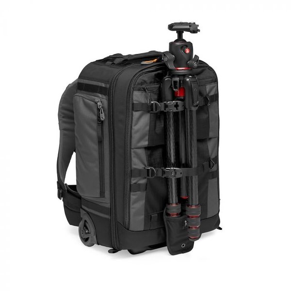 Lowepro Reppu/Trolley Pro Trekker RLX 450 AW II Harmaa