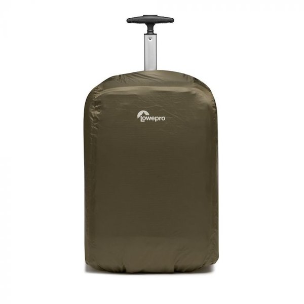 Lowepro Reppu/Trolley Pro Trekker RLX 450 AW II Harmaa