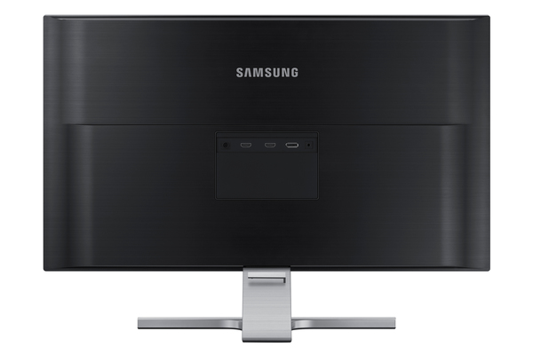 Samsung 28&quot; LU28D590DS, 4K UHD, TN - monitor