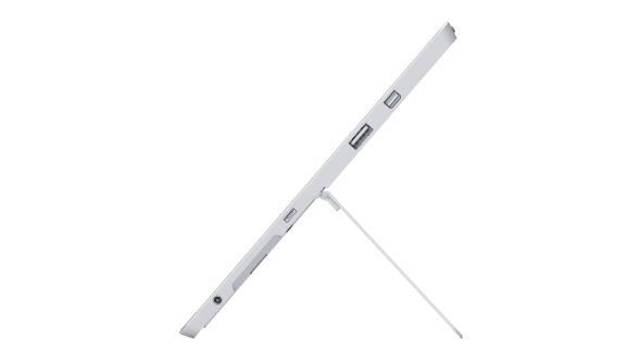Microsoft Surface 3 - Tabletti - ei n&auml;pp&auml;imist&ouml;&auml; - Atom x7 Z8700 / 1.6 GHz - Win 10 Pro - 4 Gt RAM - 64 Gt SSD - 10.8&quot; kosketusn&auml;ytt&ouml; 1920 x 1280 ( Full HD Plus