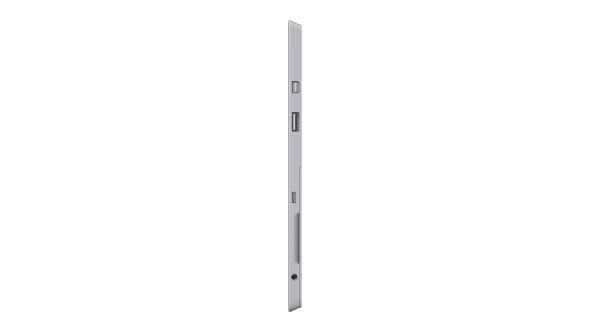 Microsoft Surface 3 - Tabletti - ei n&auml;pp&auml;imist&ouml;&auml; - Atom x7 Z8700 / 1.6 GHz - Win 10 Pro - 4 Gt RAM - 64 Gt SSD - 10.8&quot; kosketusn&auml;ytt&ouml; 1920 x 1280 ( Full HD Plus