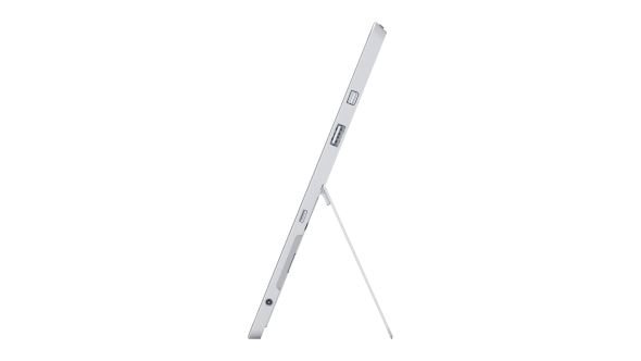 Microsoft Surface 3 - Tabletti - ei n&auml;pp&auml;imist&ouml;&auml; - Atom x7 Z8700 / 1.6 GHz - Win 10 Pro - 4 Gt RAM - 64 Gt SSD - 10.8&quot; kosketusn&auml;ytt&ouml; 1920 x 1280 ( Full HD Plus