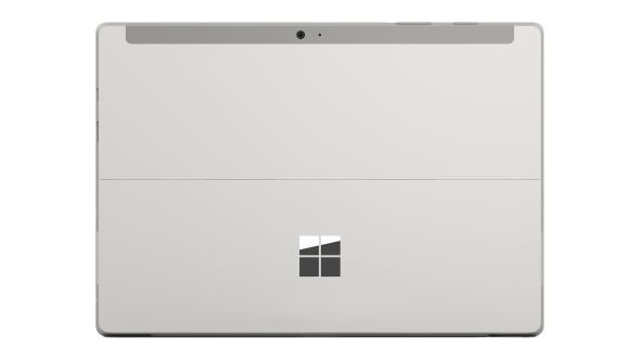 Microsoft Surface 3 - Tabletti - ei n&auml;pp&auml;imist&ouml;&auml; - Atom x7 Z8700 / 1.6 GHz - Win 10 Pro - 4 Gt RAM - 64 Gt SSD - 10.8&quot; kosketusn&auml;ytt&ouml; 1920 x 1280 ( Full HD Plus