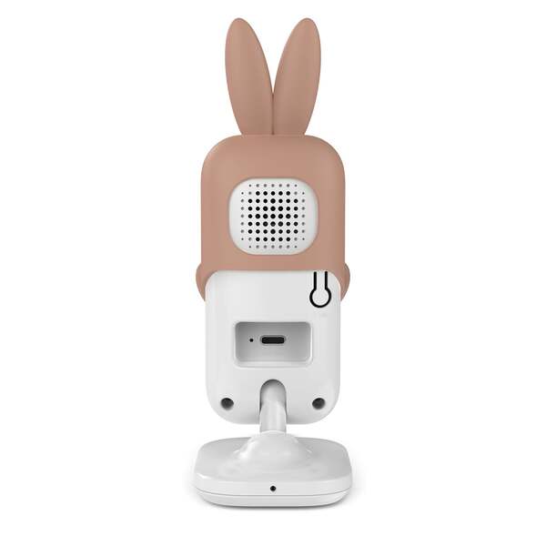 Neno Lelu Video Baby Monitor 3.5 inch
