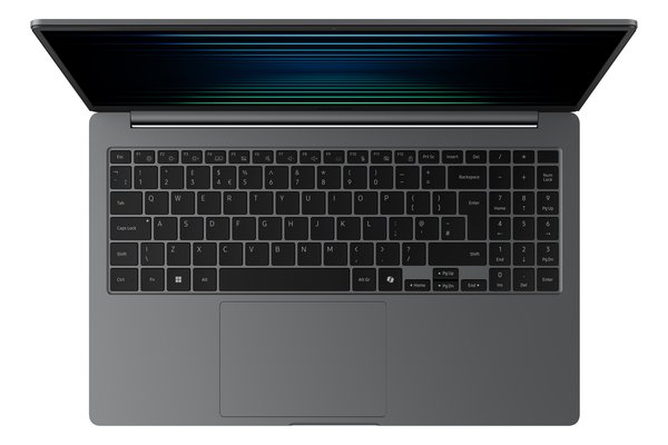 Samsung Galaxy Book5 15.6&quot; Intel Core Ultra 7 255U, 16GB, 512GB SSD, Win 11 Home - notebook