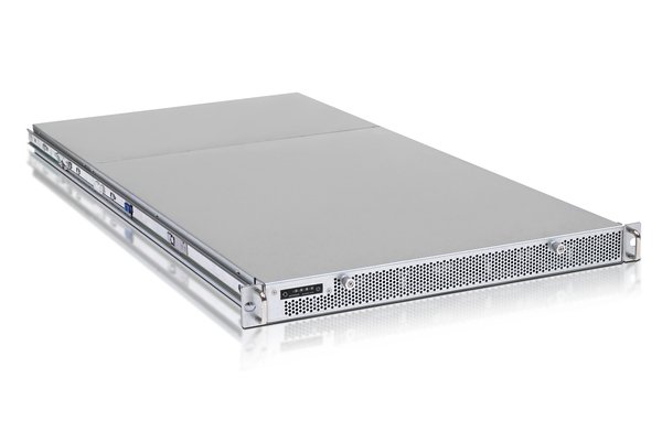 Netgear ReadyNAS 2312 1U 12BAY 12X4TB