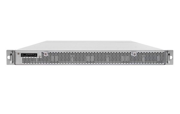 Netgear ReadyNAS 2312 1U 12BAY 12X4TB