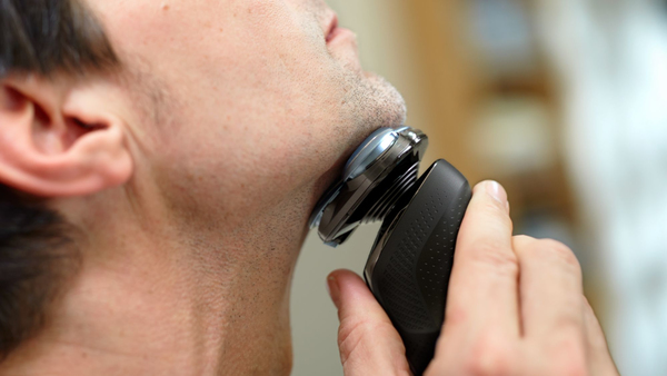 PHILIPS SHAVER SERIES 600, S6680/26