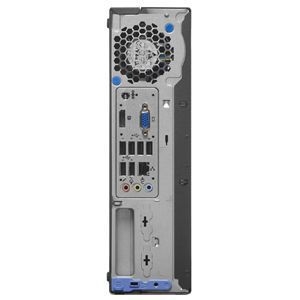 LENOVO ThinkCentre M91p USFF i5-2400 4GB 320GB/7200rpm DVDRW Integrated GFX W7PRO64 5067A3G (SE)