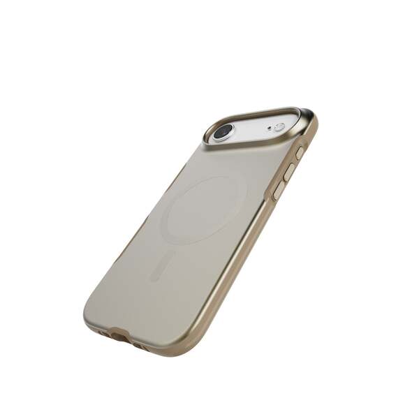 Tech21 Evo Dusk MagSafe Case for iPhone Air, Copper