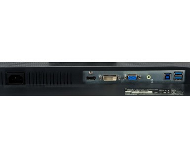 iiyama ProLite T2336MSC, 23&quot;, Black