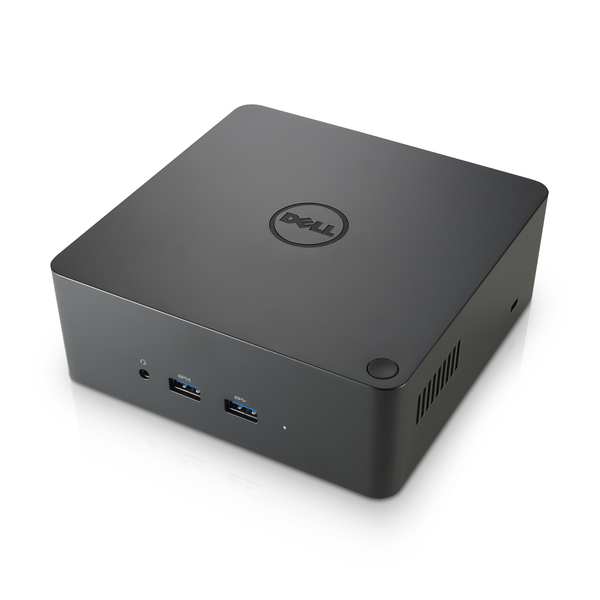 DELL TB16 THUNDERBOLT DOCK 240W - EU