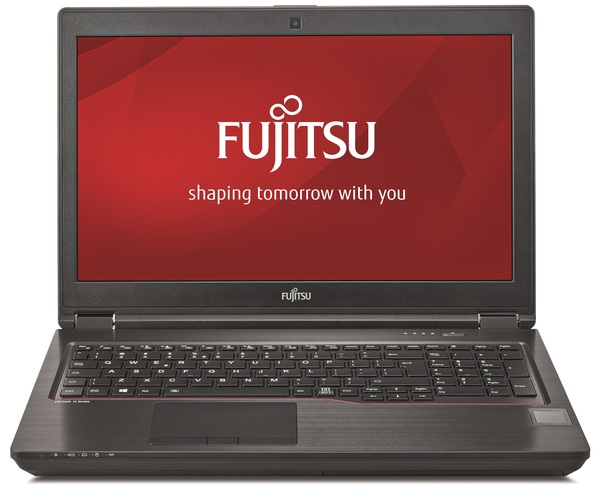 FUJITSU H780 15.6FHD/I7-8850H/16GB/512SSD/P2000-5GB/W10P/3NBD
