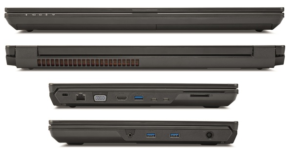 FUJITSU H780 15.6FHD/I7-8850H/16GB/512SSD/P2000-5GB/W10P/3NBD