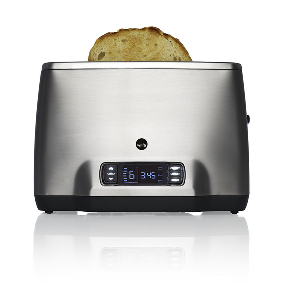 WILFA DIGIT. LEIV&Auml;NPAAHDIN TOD-900S