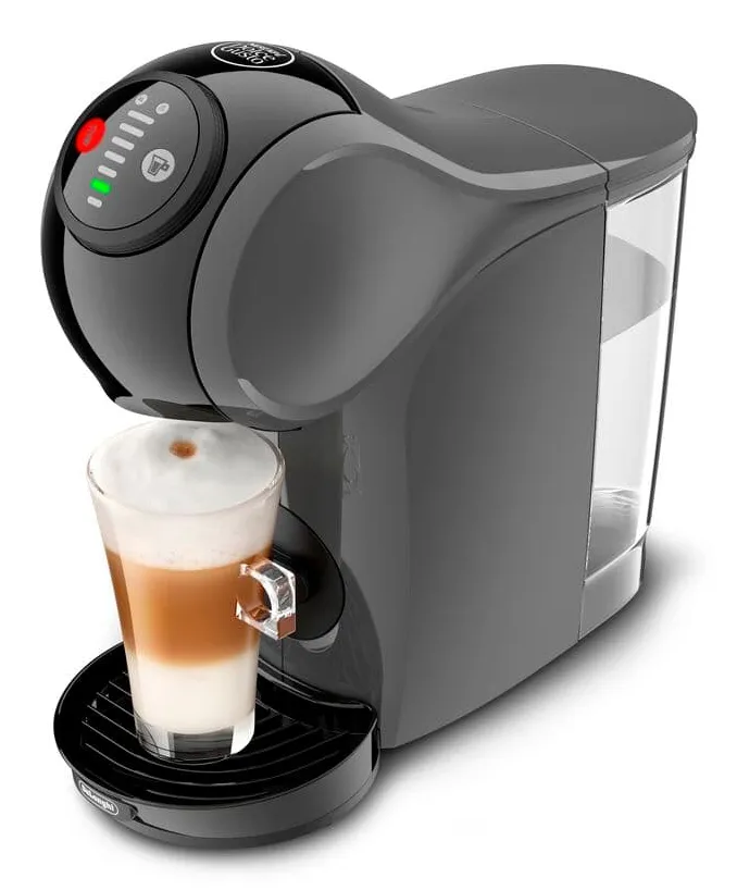 EDG226.A Genio S Automatic capsule machine from De'Longhi®