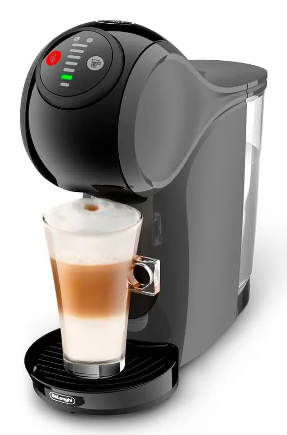 EDG226.A Genio S Automatic capsule machine from De'Longhi®