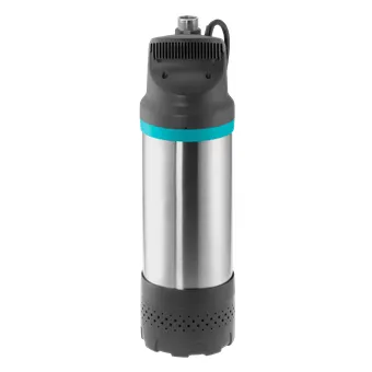 GARDENA 6100/5 inox auto - dränkbar tryckpump