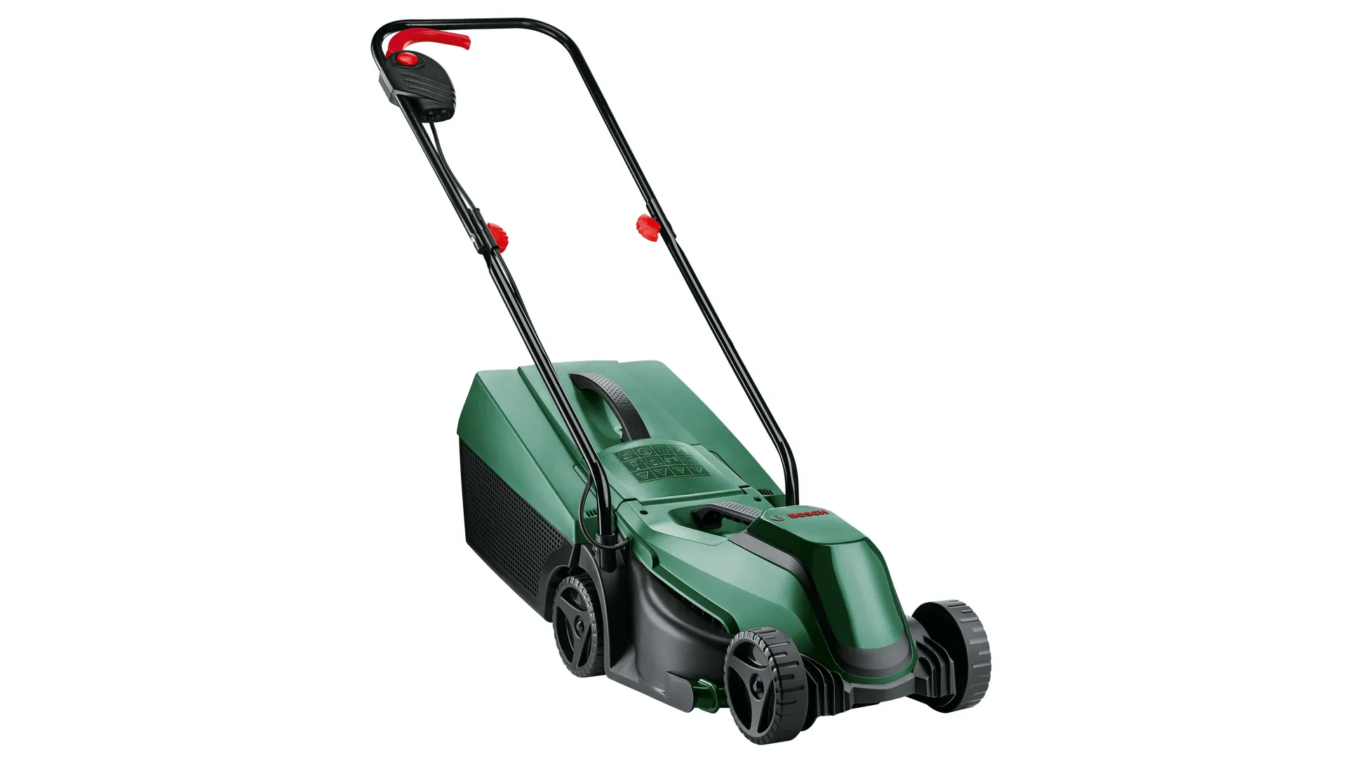 Bosch Easy Mower 18V-32-200 - battery lawn mower