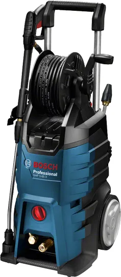 Bosch Professional GHP 5-65 X - högtryckstvätt