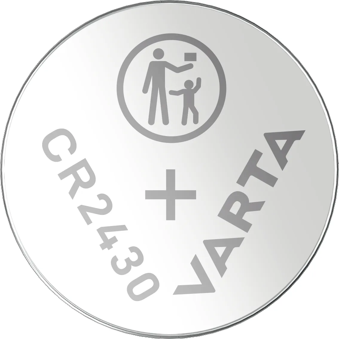 CR 2430