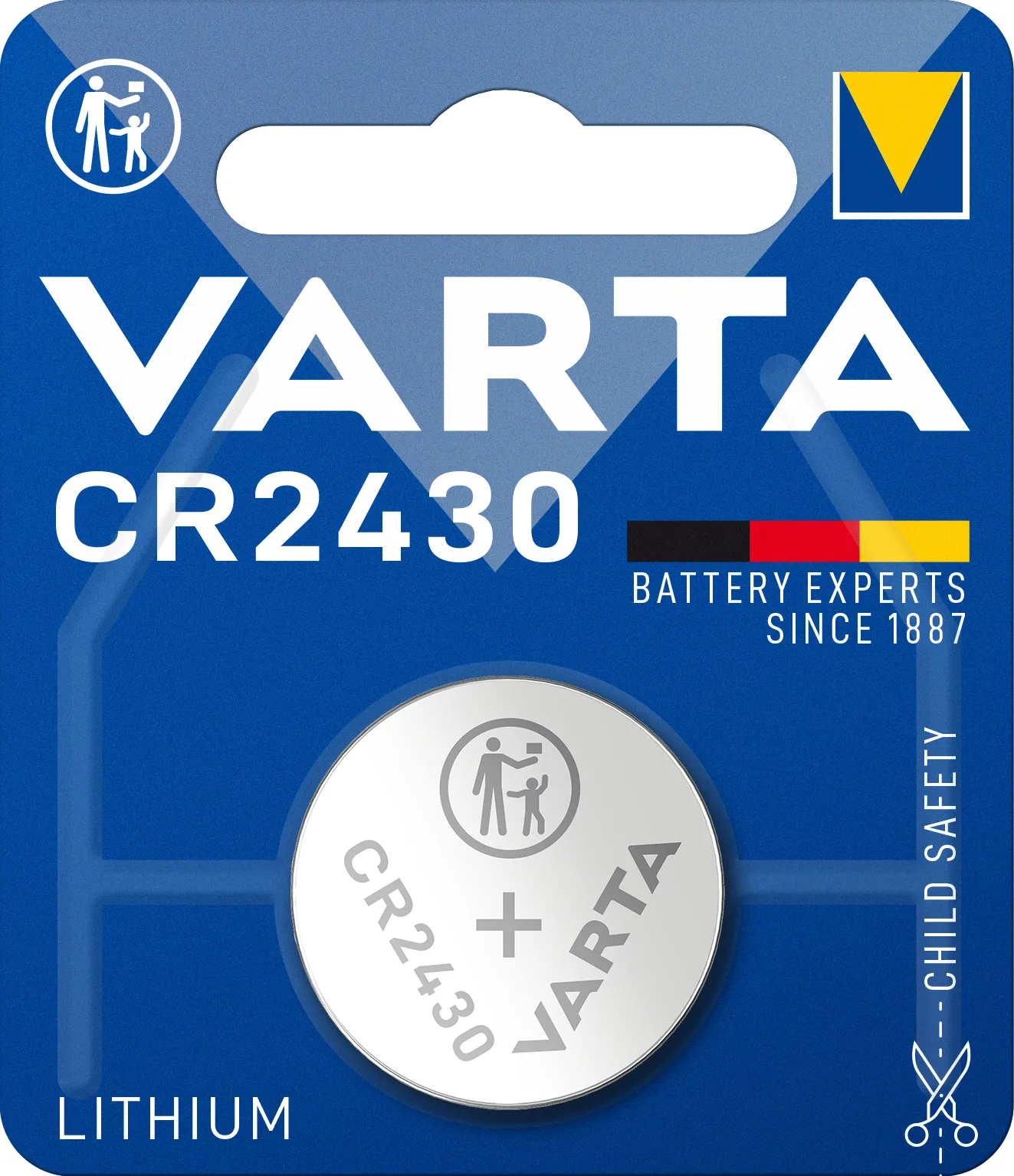 CR 2430