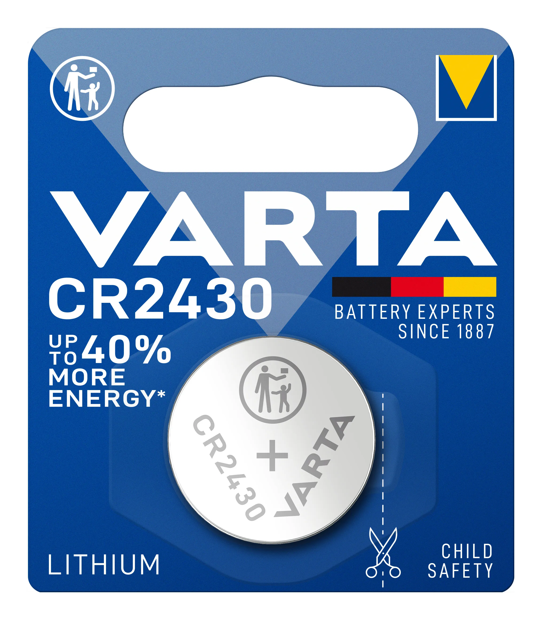 CR 2430