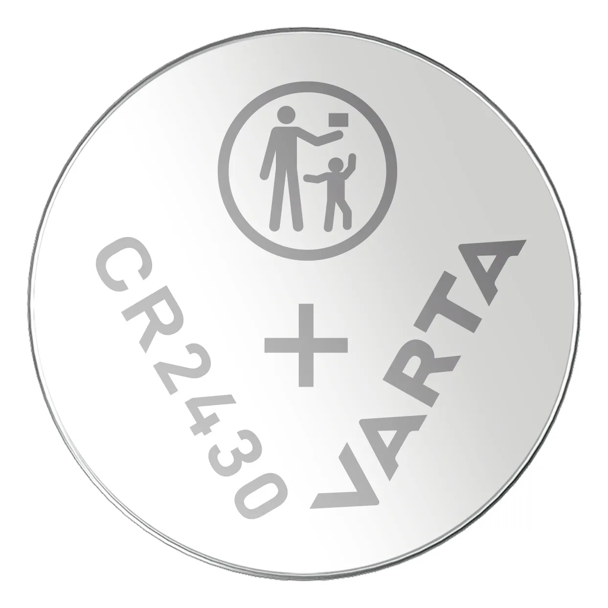 CR 2430