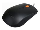 Lenovo Calliope - gaming mouse, black
