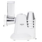 Camry CR 4816 Food Slicer, White