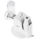 Camry CR 4816 Food Slicer, White