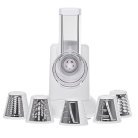 Camry CR 4816 Food Slicer, White