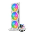 Cooler Master Masterliquid 360 ION - liquid cooler, svart