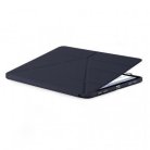 Pipetto iPad Pro 11 (2024) Origami No3 - pencil case, dark blue
