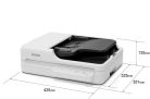 EPSON WORKFORCE DS-1730