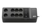 Back UPS Pro BR 850A 8 Outlets AVR