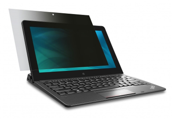 LENOVO 3M ThinkPad Helix 4-way Privacy Filter from Lenovo