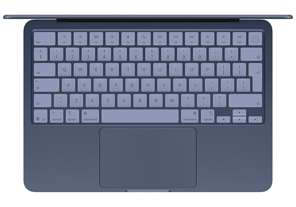 Apple MacBook Neo 13" 8 GB, 512 GB, Touch ID, indigo