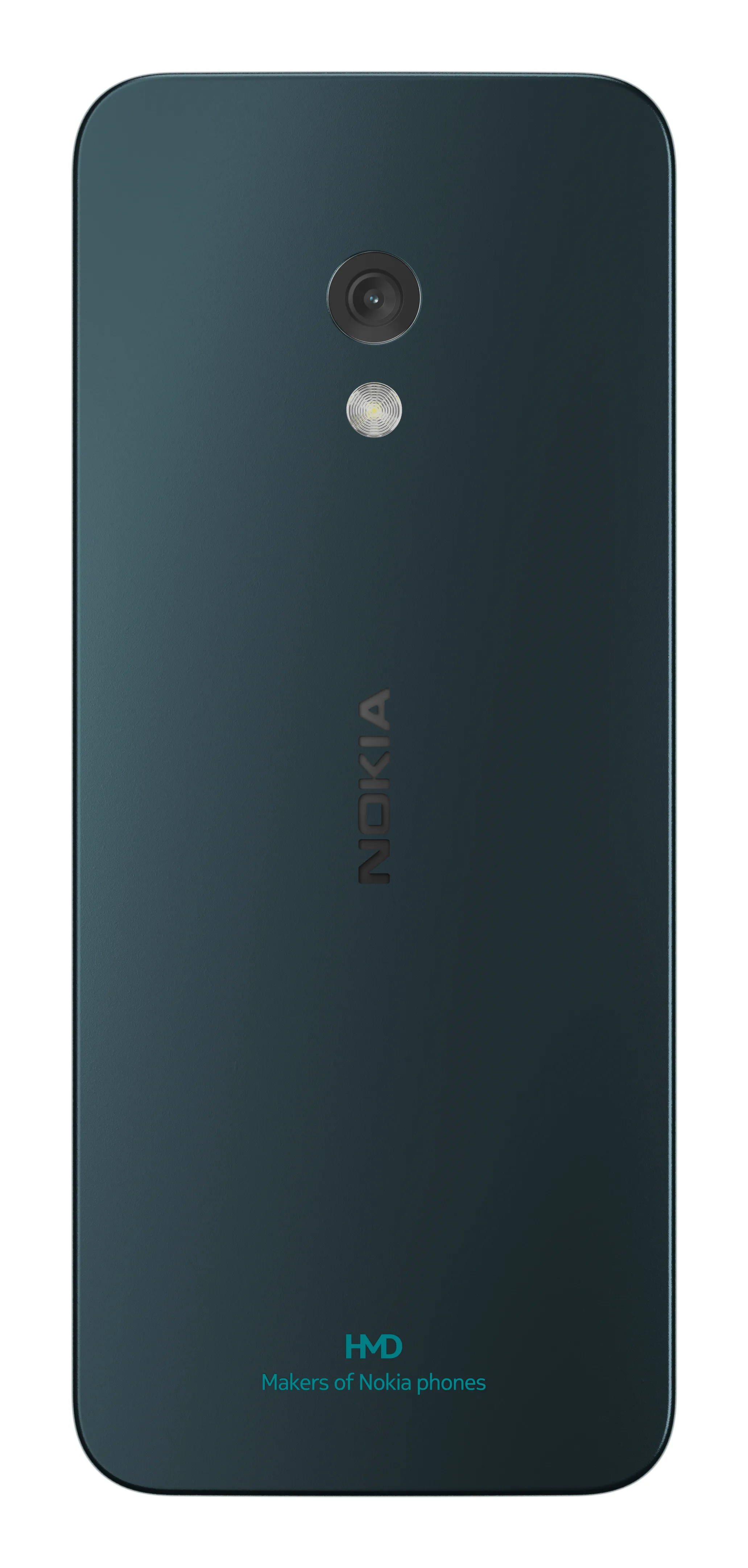 Nokia 225 4G (2024), Navy