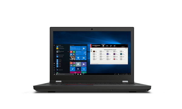 Lenovo ThinkPad T15g 15.6&quot; i7-11800H, 32GB, 512GB SSD, NVIDIA GeForce RTX 3070, Win 10 Pro - notebook, Black