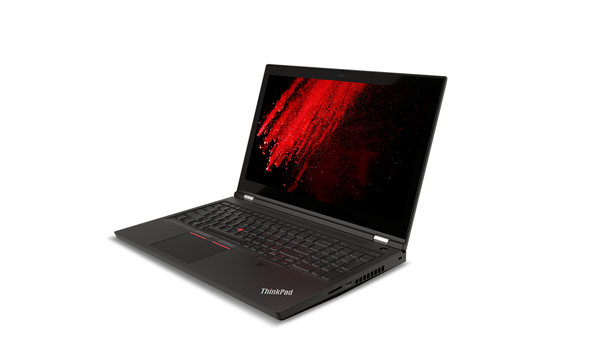 Lenovo ThinkPad T15g 15.6&quot; i7-11800H, 32GB, 512GB SSD, NVIDIA GeForce RTX 3070, Win 10 Pro - notebook, Black