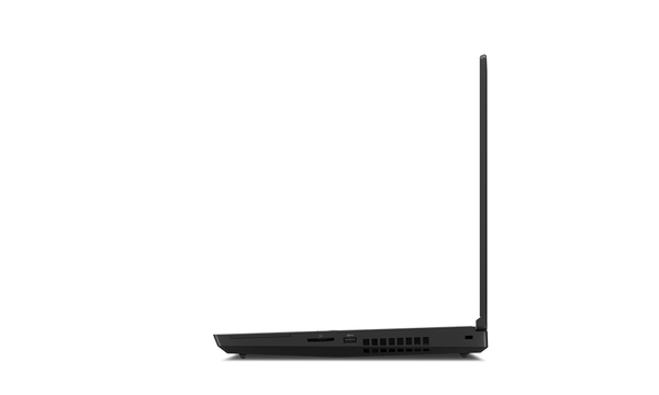Lenovo ThinkPad T15g 15.6&quot; i7-11800H, 32GB, 512GB SSD, NVIDIA GeForce RTX 3070, Win 10 Pro - notebook, Black