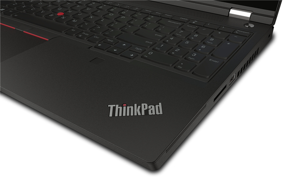 Lenovo ThinkPad T15g 15.6&quot; i7-11800H, 32GB, 512GB SSD, NVIDIA GeForce RTX 3070, Win 10 Pro - notebook, Black