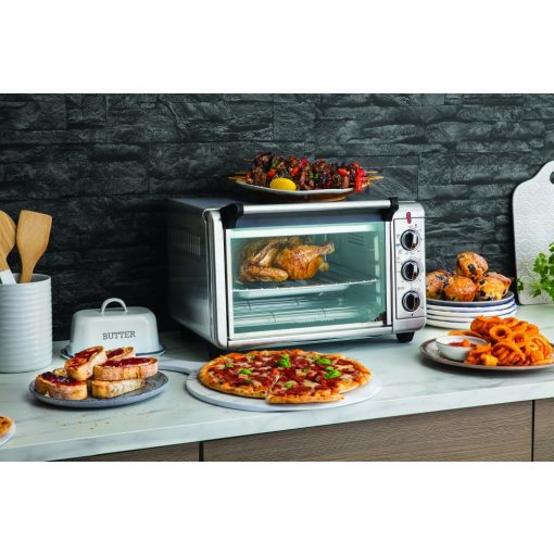 Luftfrit&ouml;s Ugn 26095-56 Express Air Fry Mini