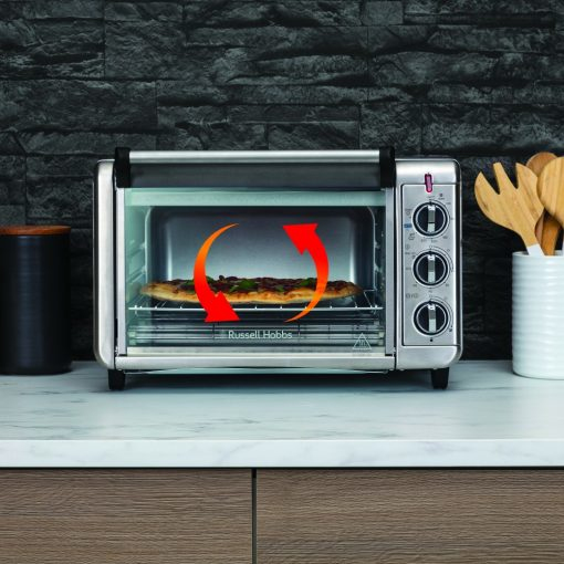 Luftfrit&ouml;s Ugn 26095-56 Express Air Fry Mini